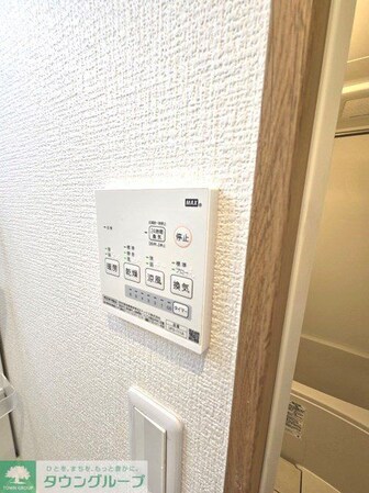 Liberta網代橋の物件内観写真